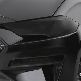 GTS® - Smoke Turn Signal Covers