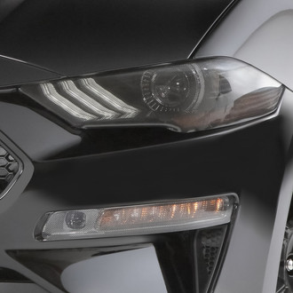 GTS® - Carbon Fiber Look Turn Signal Covers