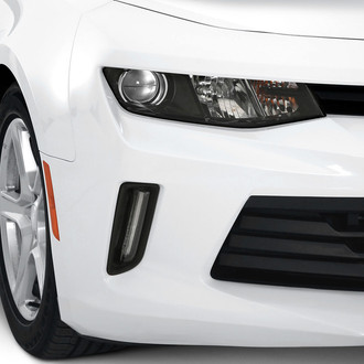 GTS® - Clear Headlight Covers