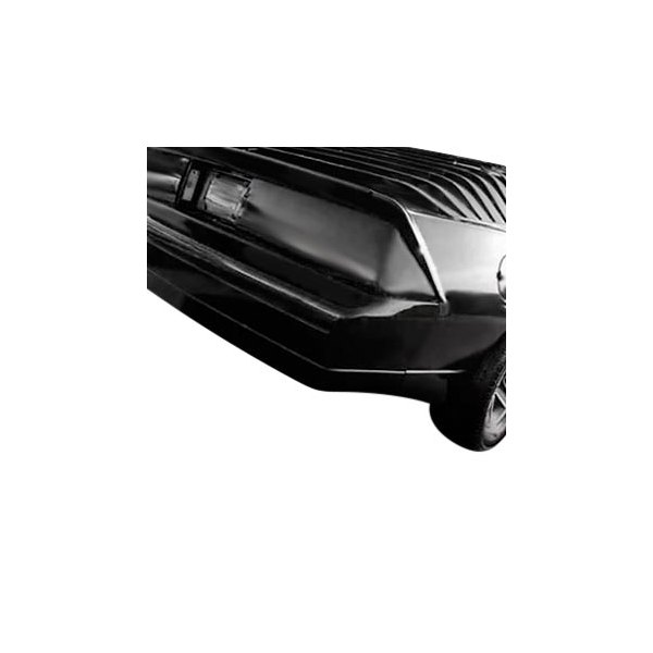 GTS® - Blackouts™ Smoke Tail Light Covers