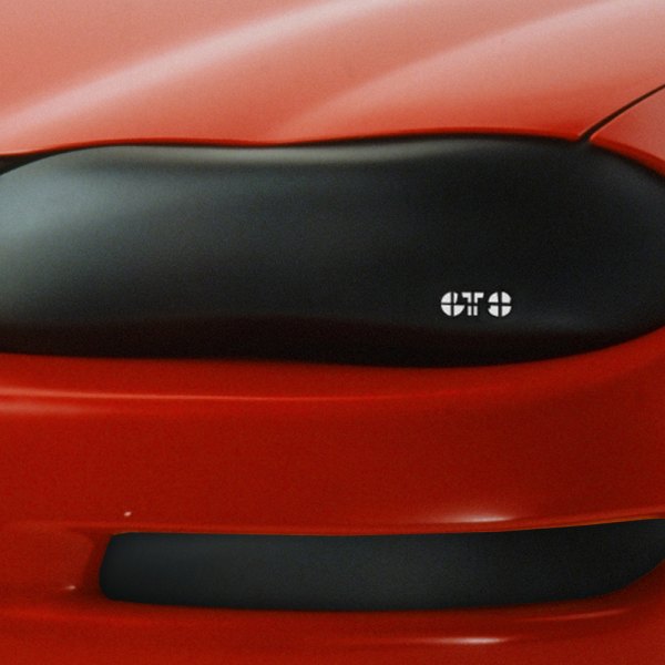 GTS® - Smoke Turn Signal Covers