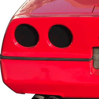 GTS® - Blackouts™ Tail Light Covers