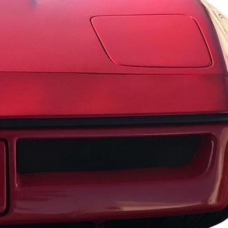 GTS® - Smoke Turn Signal Covers