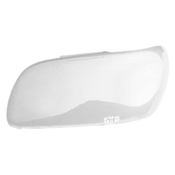 GTS® - Clear Driving Fog Light Covers