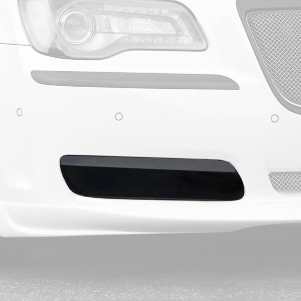 GTS® - Smoke Driving Fog Light Covers