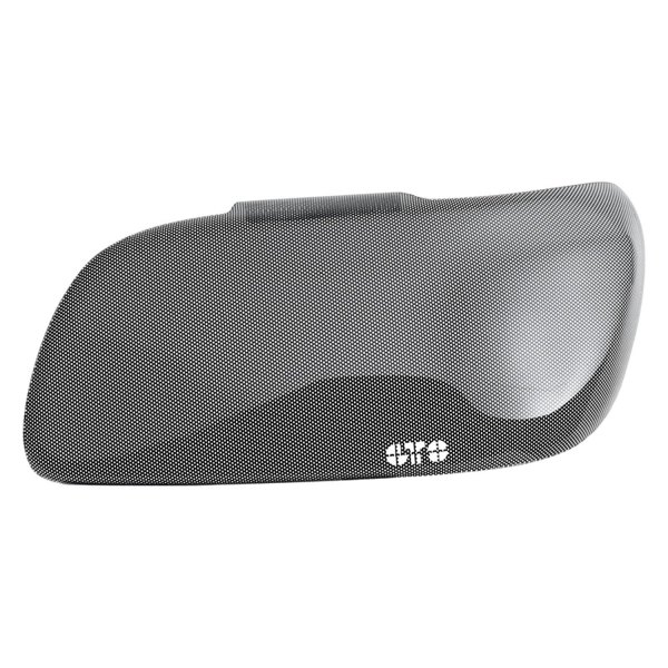 GTS® - Carbon Fiber Look Driving Fog Light Covers