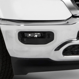 GTS® - Clear Fog Light Covers