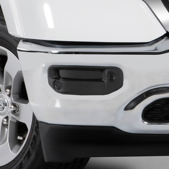 GTS® - Smoke Headlight, Tail Light and Fog Light Covers Set