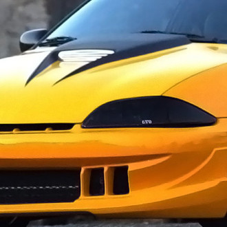 GTS® - Headlight Covers