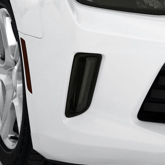 GTS® - Carbon Fiber Look Fog Light Covers