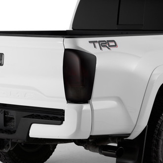 GTS® - Blackouts™ Smoke Tail Light Covers