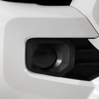 GTS® - Smoke Fog Light Covers