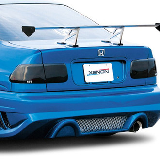 GTS® - Blackouts™ Smoke Tail Light Covers