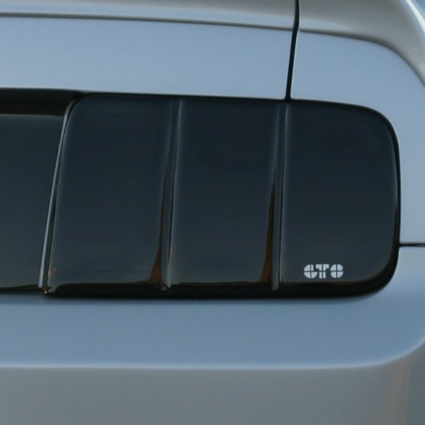 GTS® - Smoke Rear Third Brake Light Cover