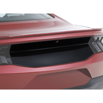 GTS® - Blackouts™ Smoke Rear Center Section Panel