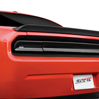 GTS® - Blackouts™ Tail Light and Center Section Covers