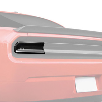 GTS® - Blackouts™ Smoke Tail Light Covers