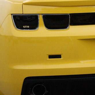 GTS® - Blackouts™ Tail Light and Center Section Covers
