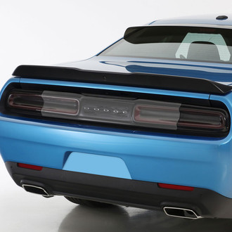 GTS® - Blackouts™ Carbon Fiber Look Tail Light Covers