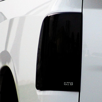 GTS® - Blackouts™ Smoke Tail Light Covers