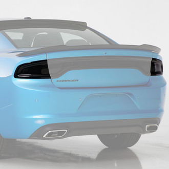 GTS® - Blackouts™ Smoke Tail Light Covers