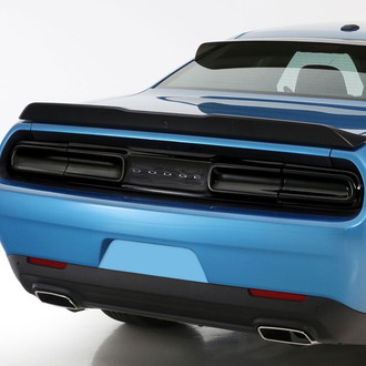 GTS® - Blackouts™ Smoke Tail Light Covers with Center Section