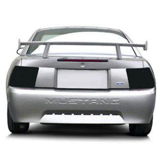 GTS® - Blackouts™ Smoke Tail Light Covers