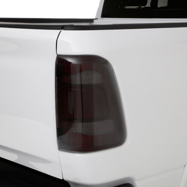 GTS® - Blackouts™ Carbon Fiber Look Tail Light Covers