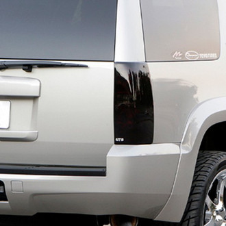 GTS® - Blackouts™ Smoke Tail Light Covers