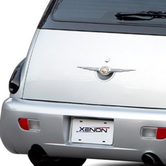 Pt cruiser tail light covers hotsell