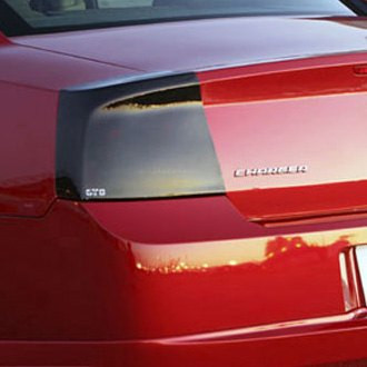 GTS® - Blackouts™ Tail Light Covers