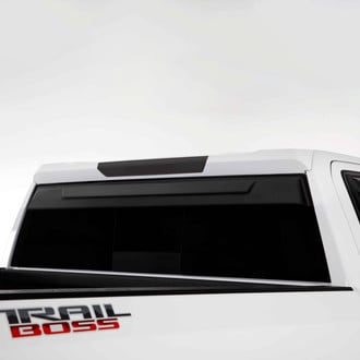 GTS® - Smoke Rear Third Brake Light Cover
