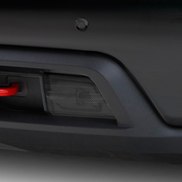 GTS® - Carbon Fiber Look Fog Light Covers