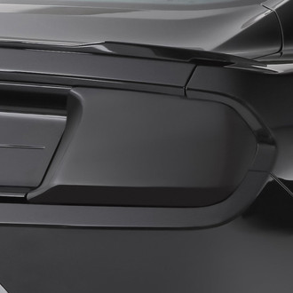 GTS® - Blackouts™ Tail Light Covers