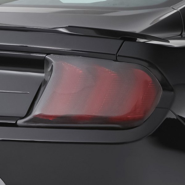GTS® - Blackouts™ Carbon Fiber Look Tail Light Covers
