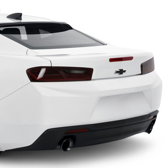 GTS® - Blackouts™ Carbon Fiber Look Tail Light Covers