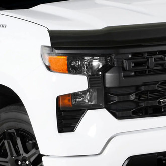 GTS® - Clear Headlight Covers