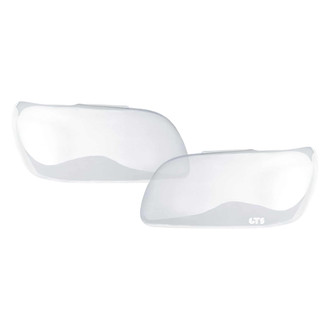 GTS® - Fog Light Covers