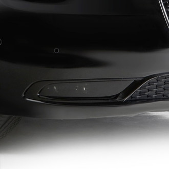 GTS® - Smoke Fog Light Covers