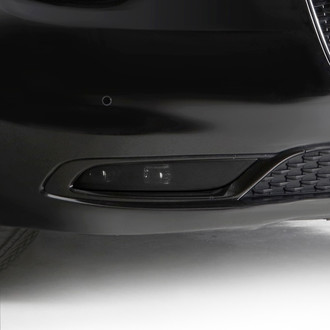 GTS® - Carbon Fiber Look Fog Light Covers