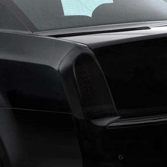 GTS® - Blackouts™ Tail Light Covers