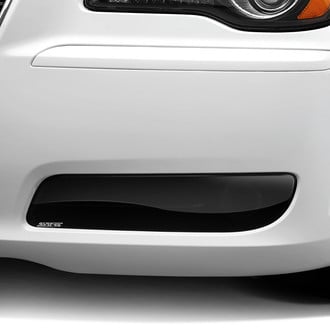 GTS® - 4.5" Smoke Round Driving Fog Light Covers