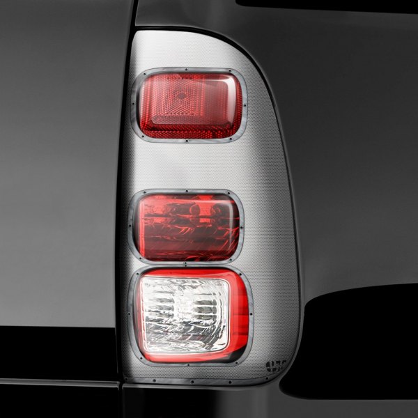  GTS® - Pro-Beam™ Platinum Tail Light Covers