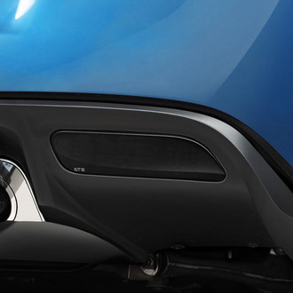 GTS® - Reverse Light Covers
