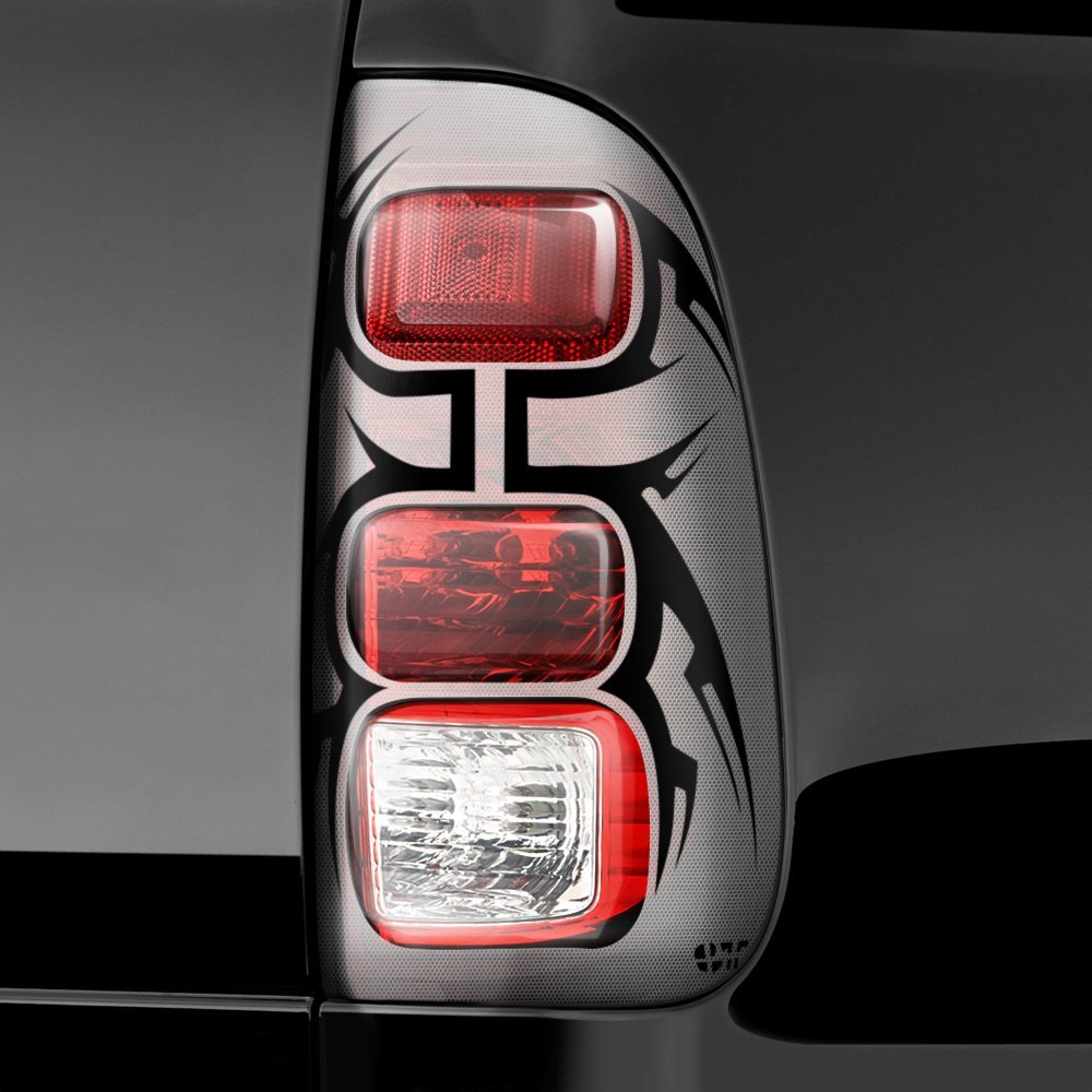 GT Styling 971987 Pro-Beam Taillight Cover Tribal Pro-Beam Taillight Cover 