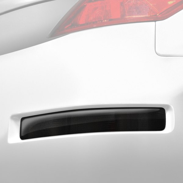  GTS® - Clear Turn Signal Covers