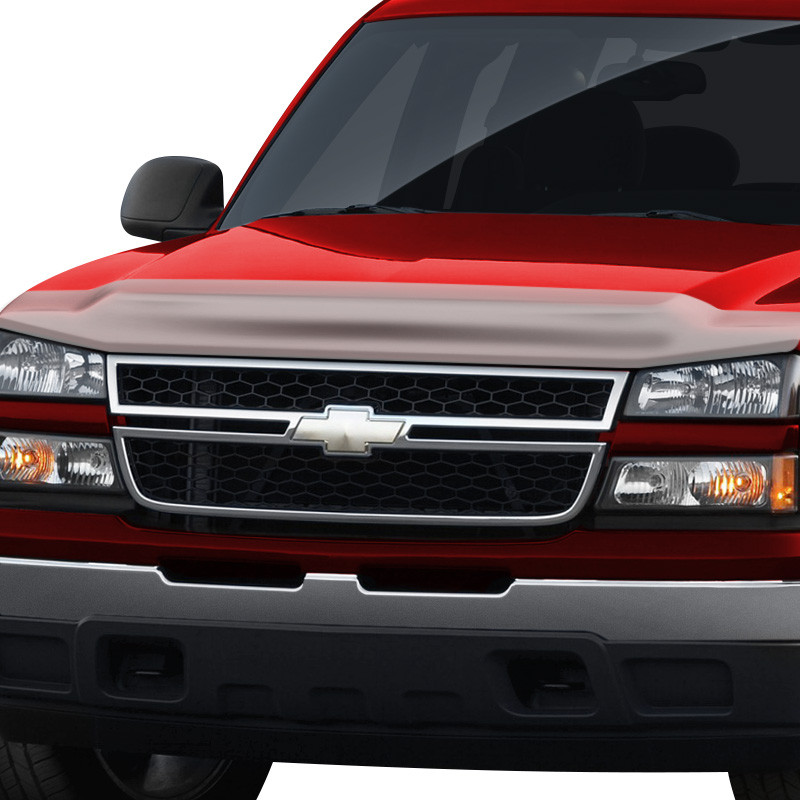 FIA Inc. DS405 Universal Fit Hood Deflector Bug Screen