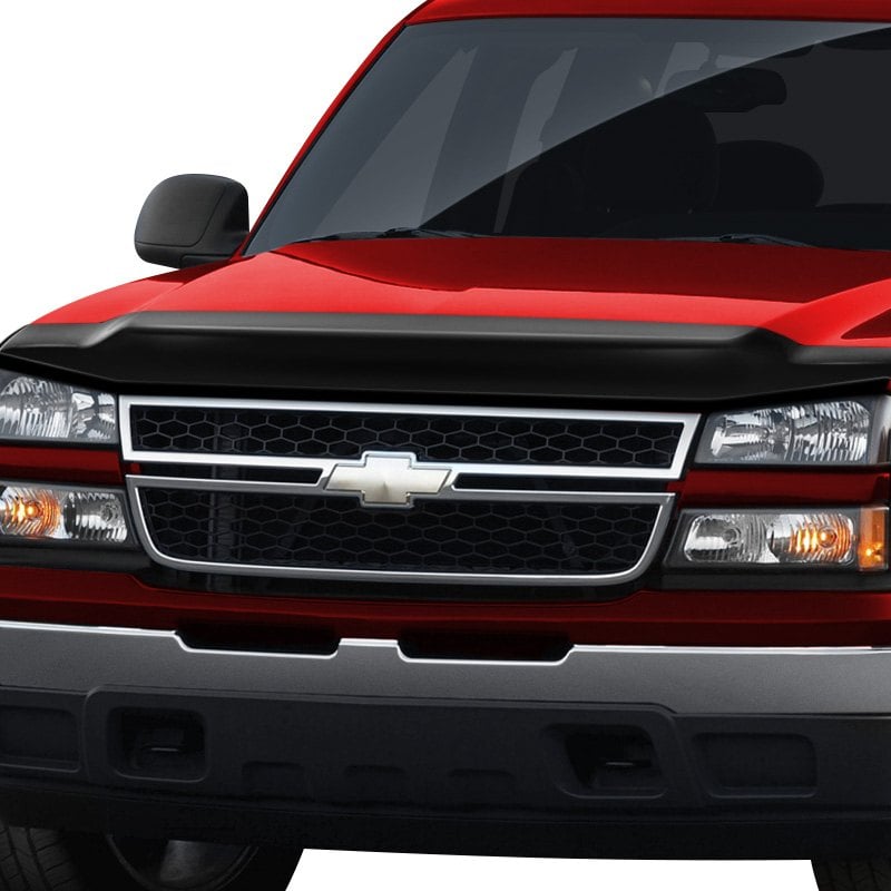 GTS® 70256S - Bug-Gard™ Smoke Hood Deflector