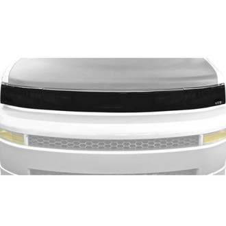GTS® - Headlight and Center Section Covers