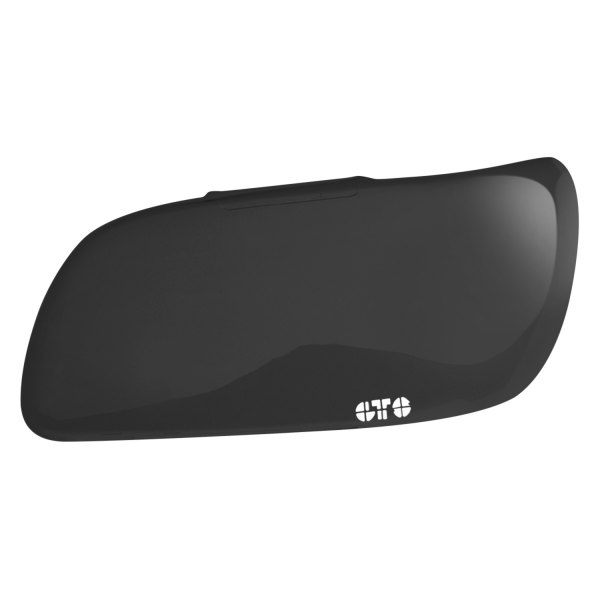 GTS® GT0691S Smoke Driving Light Covers